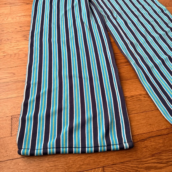 SIMON MILLER Striped Blue and navy Women's 2 piece - Picture 2 of 9